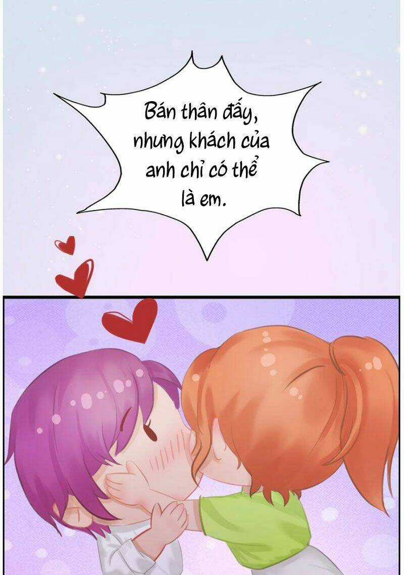 Yêu Nhan Lệnh - Chapter 101.6 - Trang 20