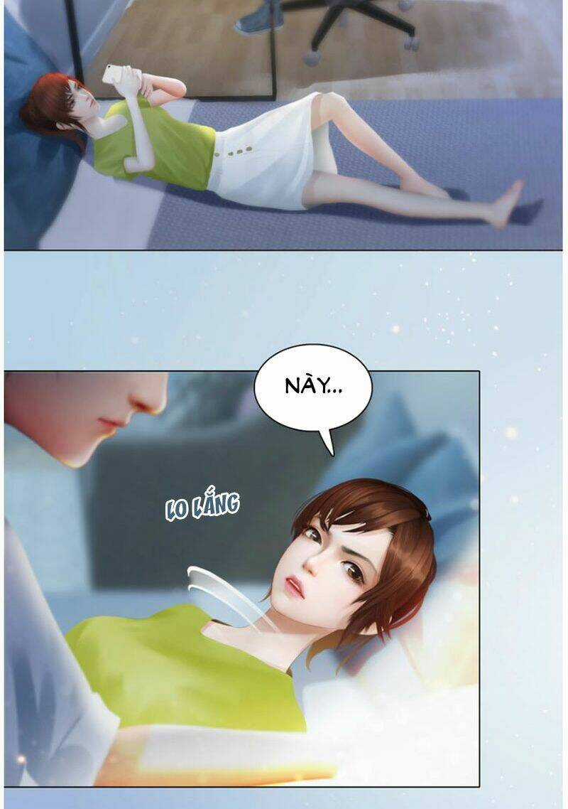 Yêu Nhan Lệnh - Chapter 101.6 - Trang 3