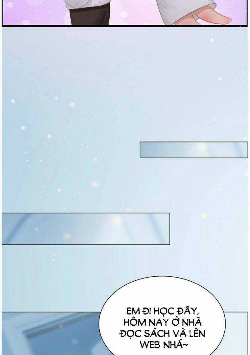 Yêu Nhan Lệnh - Chapter 101.6 - Trang 21