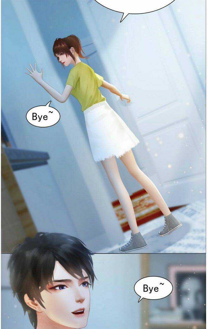 Yêu Nhan Lệnh - Chapter 101.6 - Trang 22