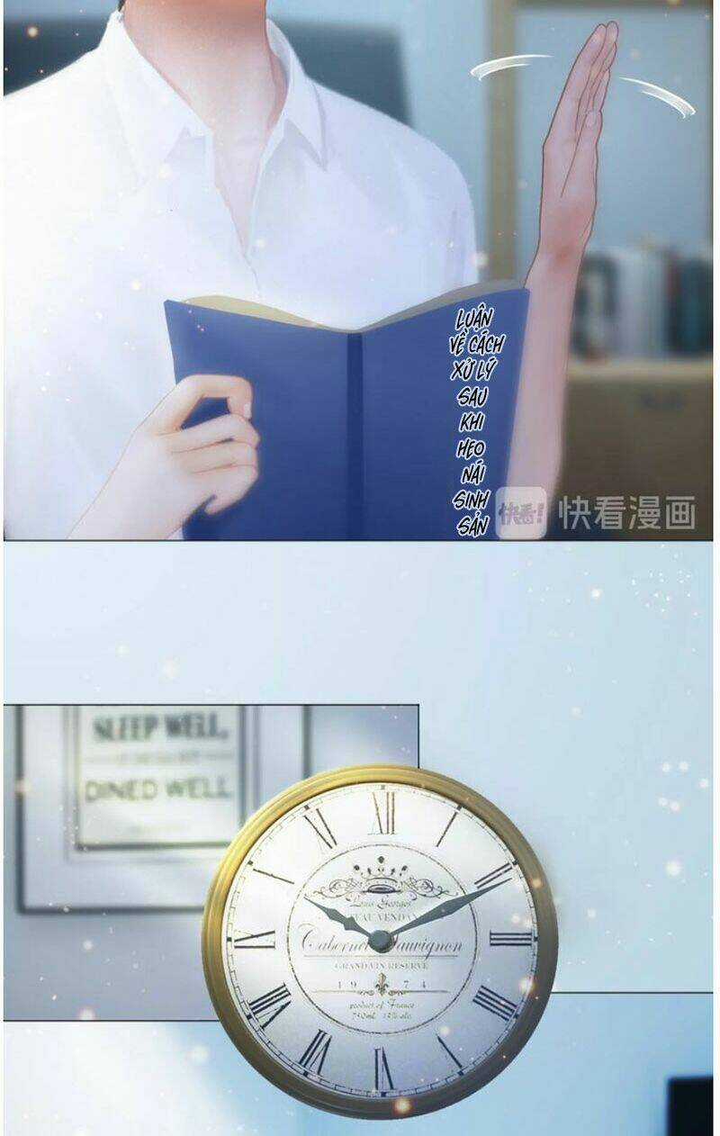 Yêu Nhan Lệnh - Chapter 101.6 - Trang 23