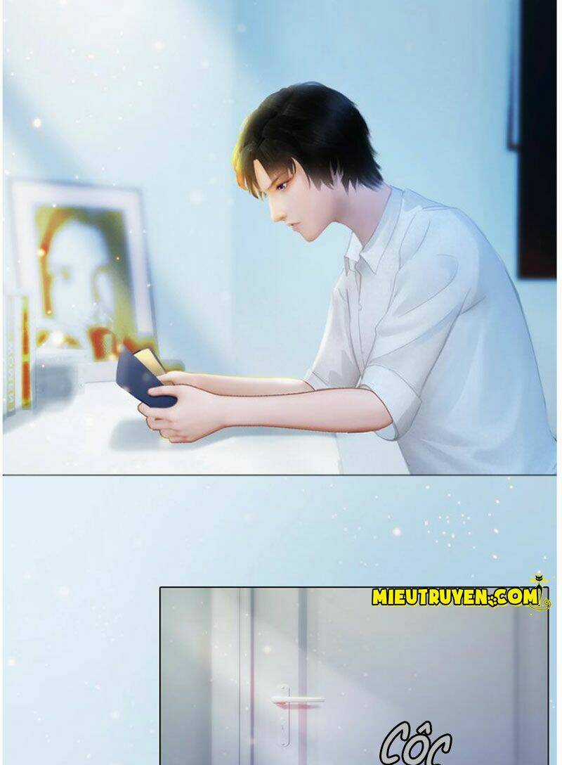 Yêu Nhan Lệnh - Chapter 101.6 - Trang 24