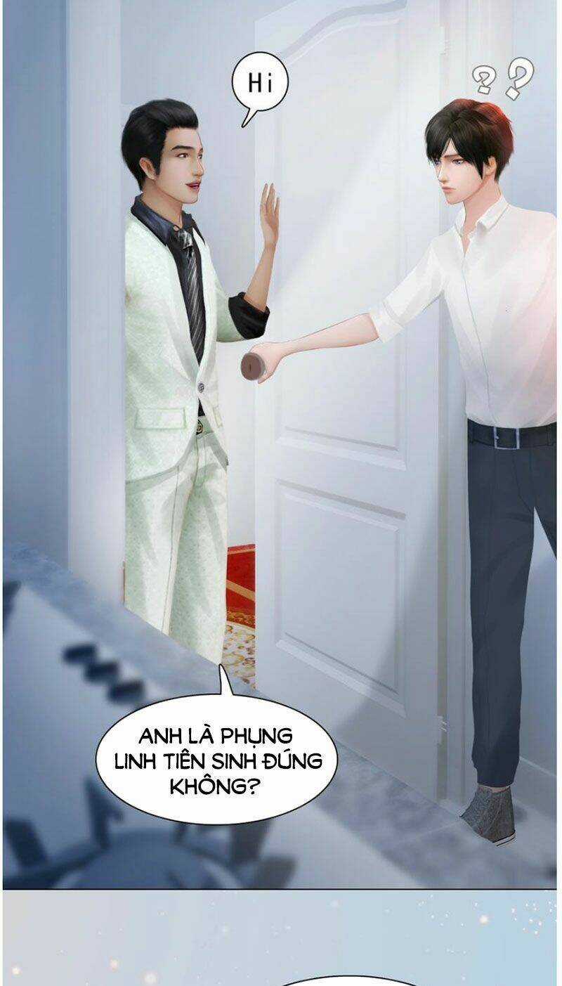 Yêu Nhan Lệnh - Chapter 101.6 - Trang 26