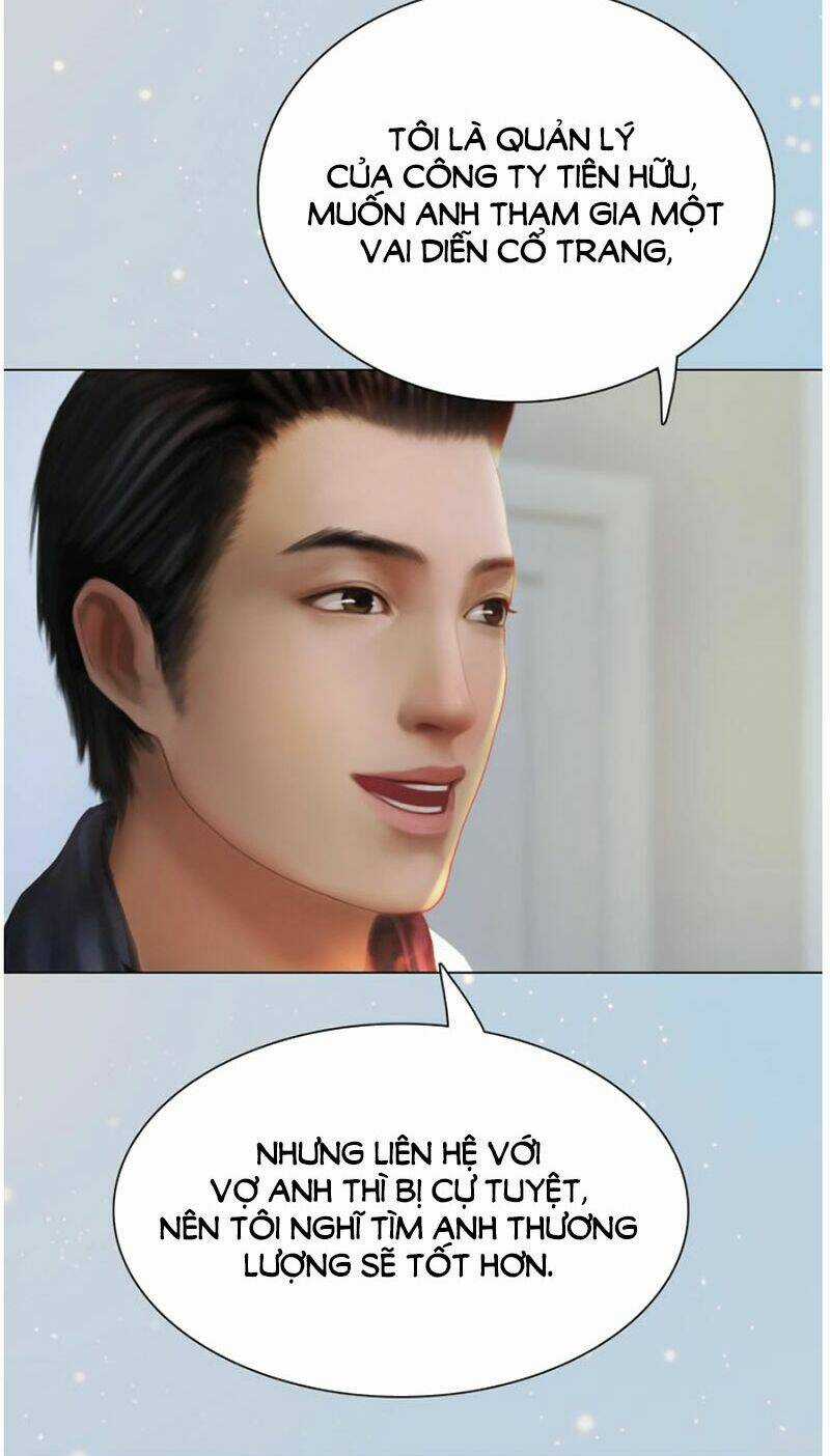 Yêu Nhan Lệnh - Chapter 101.6 - Trang 27