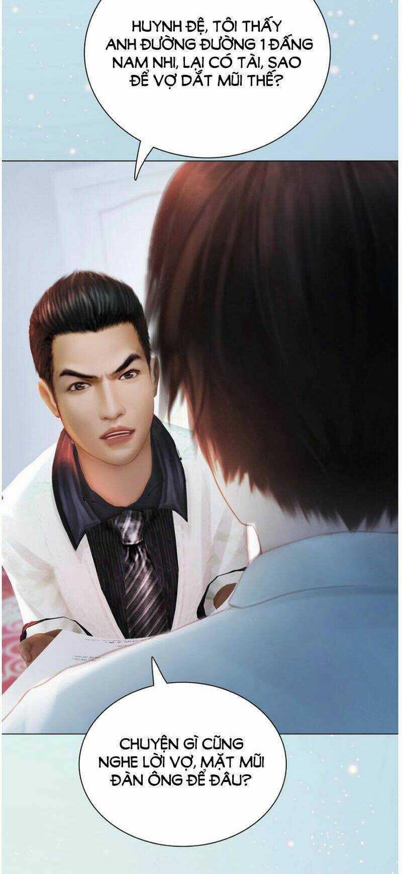 Yêu Nhan Lệnh - Chapter 101.6 - Trang 30