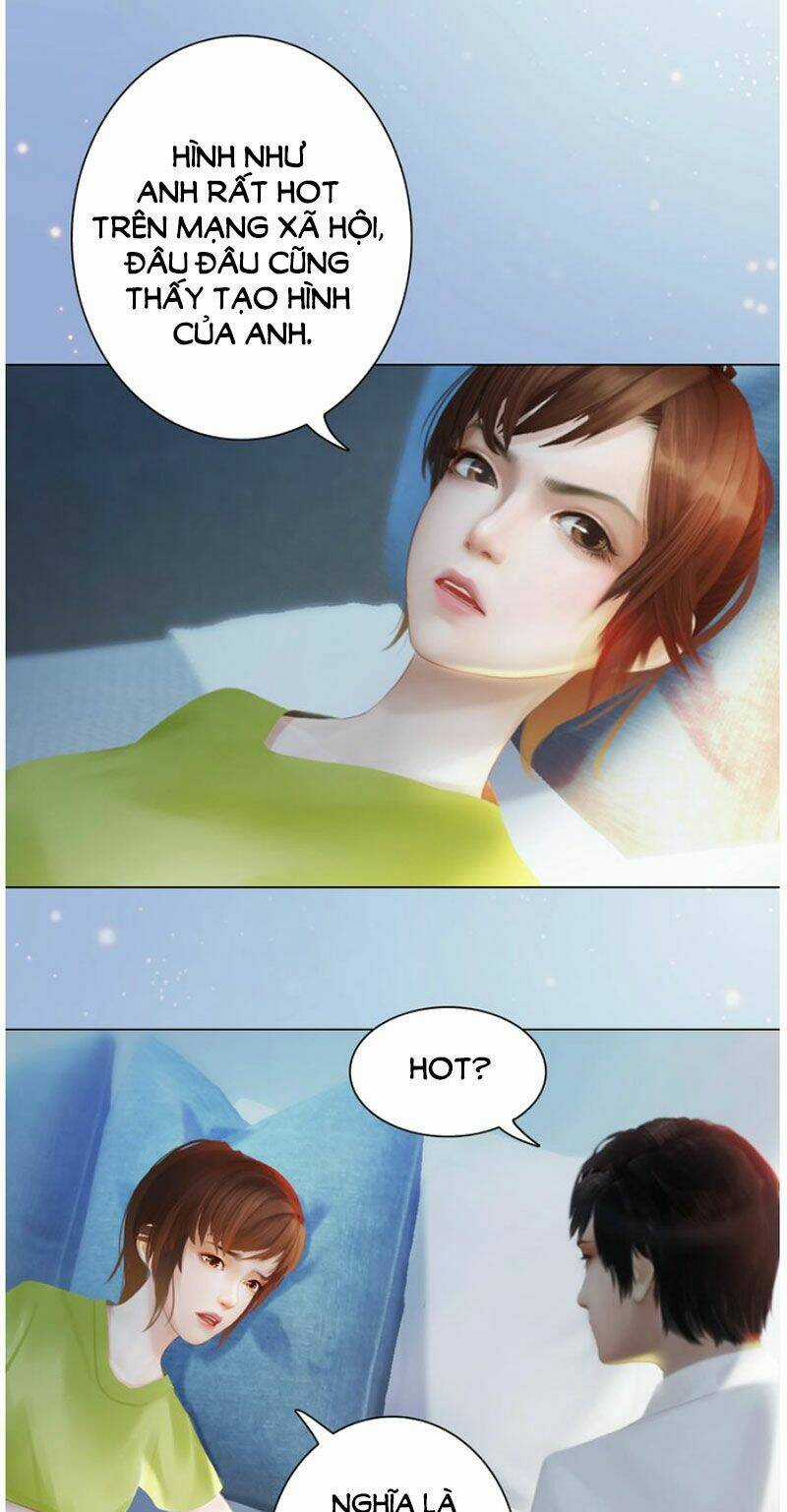 Yêu Nhan Lệnh - Chapter 101.6 - Trang 4