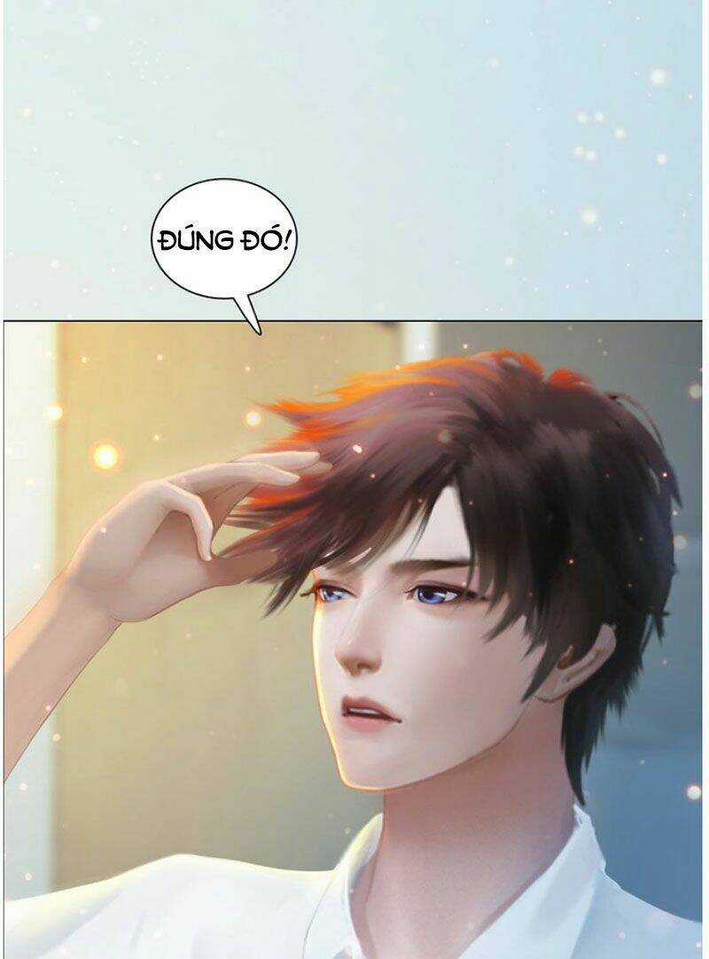 Yêu Nhan Lệnh - Chapter 101.6 - Trang 31