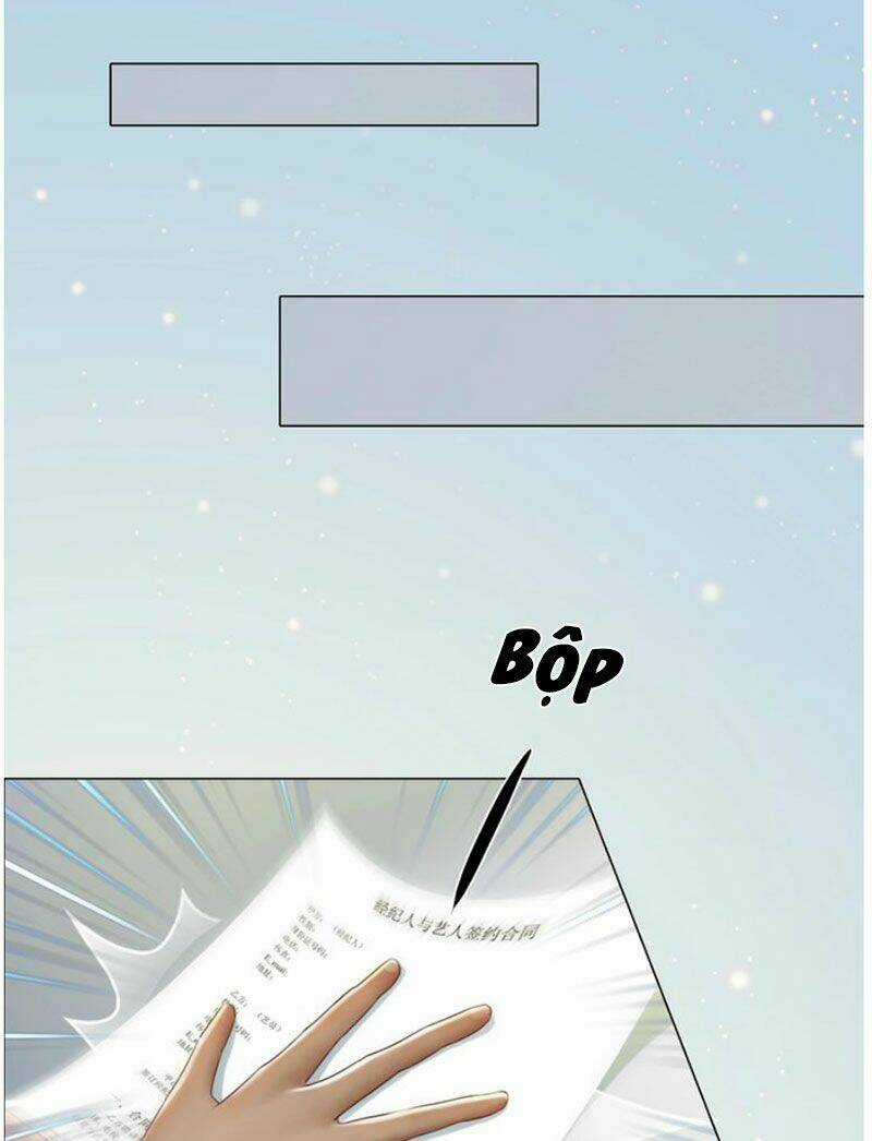Yêu Nhan Lệnh - Chapter 101.6 - Trang 33