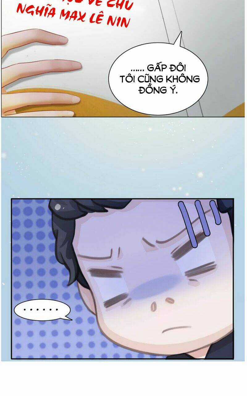 Yêu Nhan Lệnh - Chapter 101.6 - Trang 36