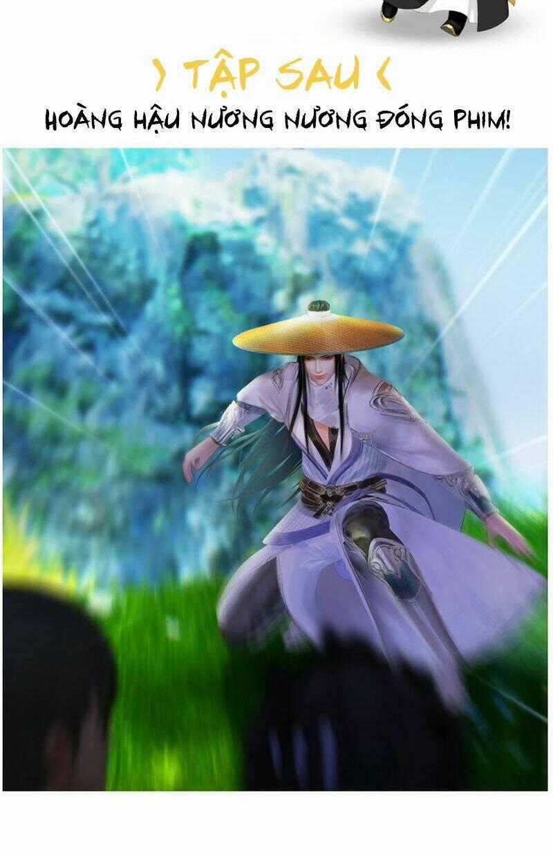 Yêu Nhan Lệnh - Chapter 101.6 - Trang 38