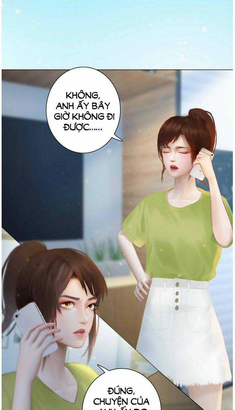 Yêu Nhan Lệnh - Chapter 101.6 - Trang 10