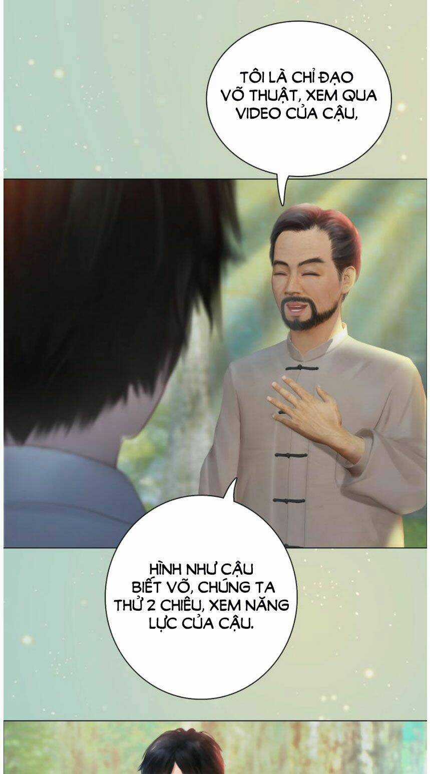 Yêu Nhan Lệnh - Chapter 101.7 - Trang 12