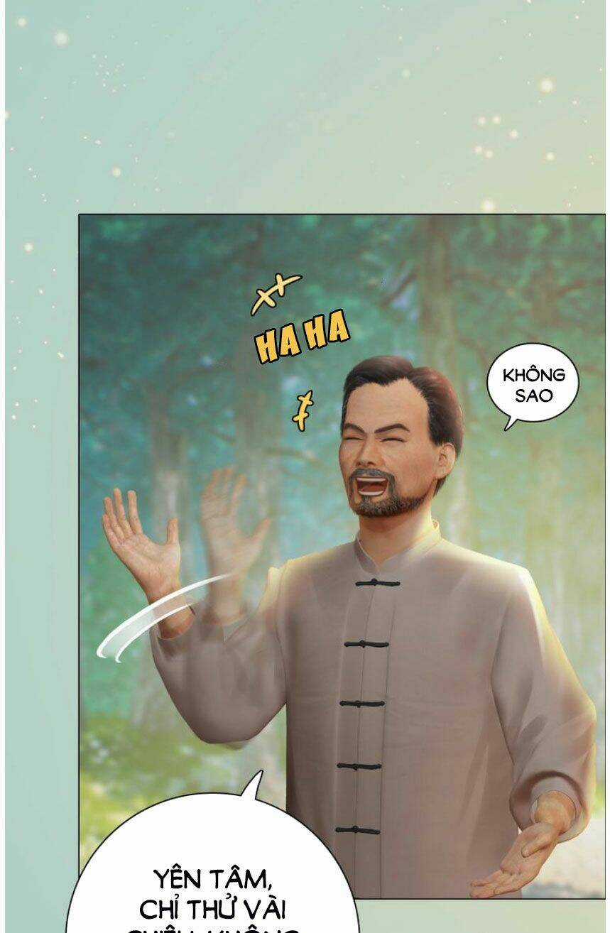 Yêu Nhan Lệnh - Chapter 101.7 - Trang 14