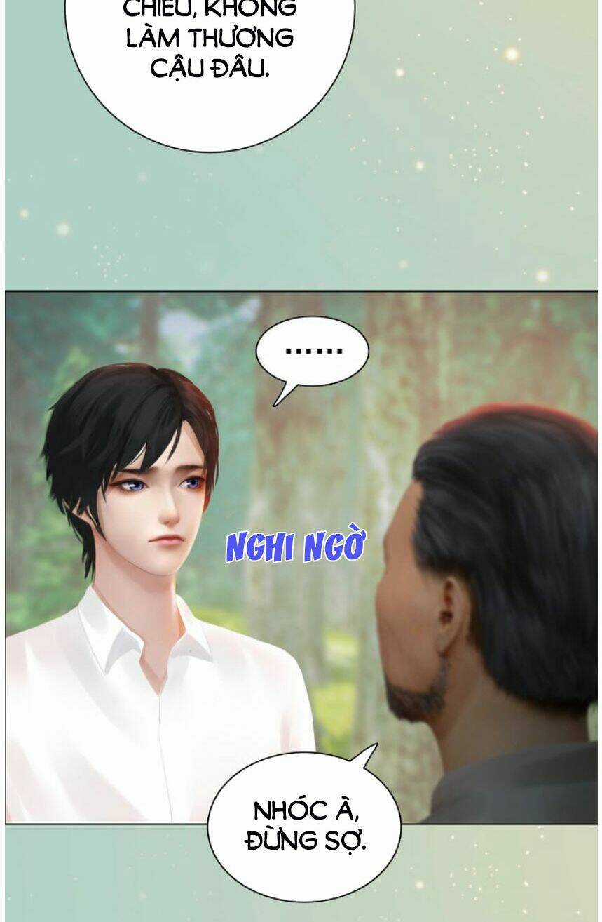 Yêu Nhan Lệnh - Chapter 101.7 - Trang 15