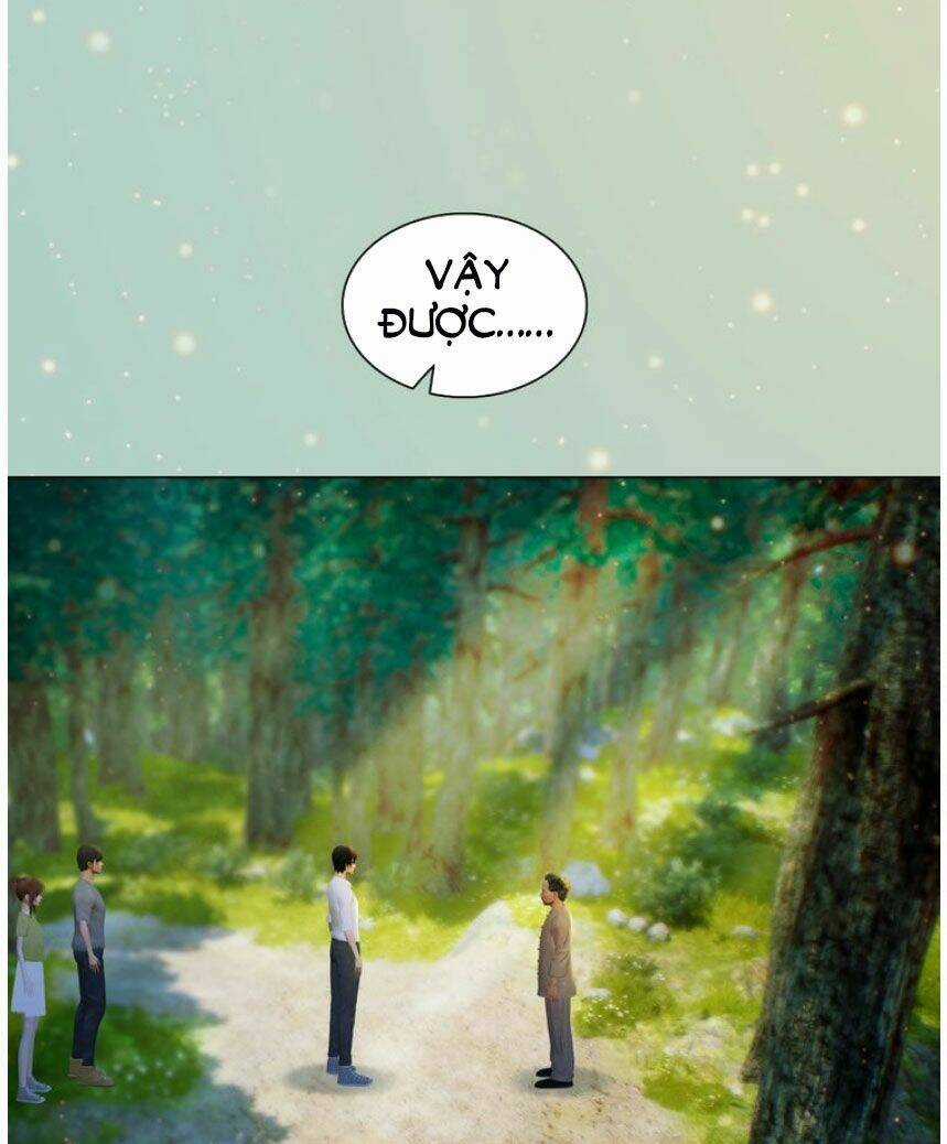 Yêu Nhan Lệnh - Chapter 101.7 - Trang 16