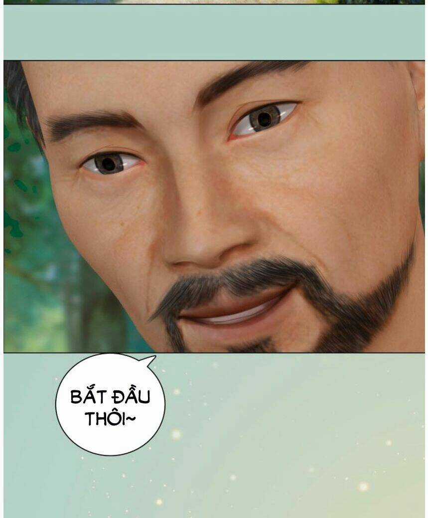 Yêu Nhan Lệnh - Chapter 101.7 - Trang 17