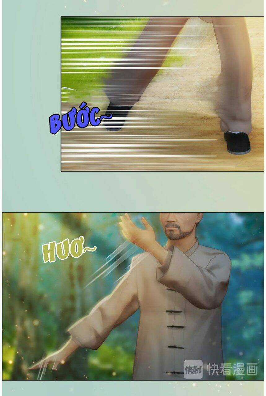 Yêu Nhan Lệnh - Chapter 101.7 - Trang 18