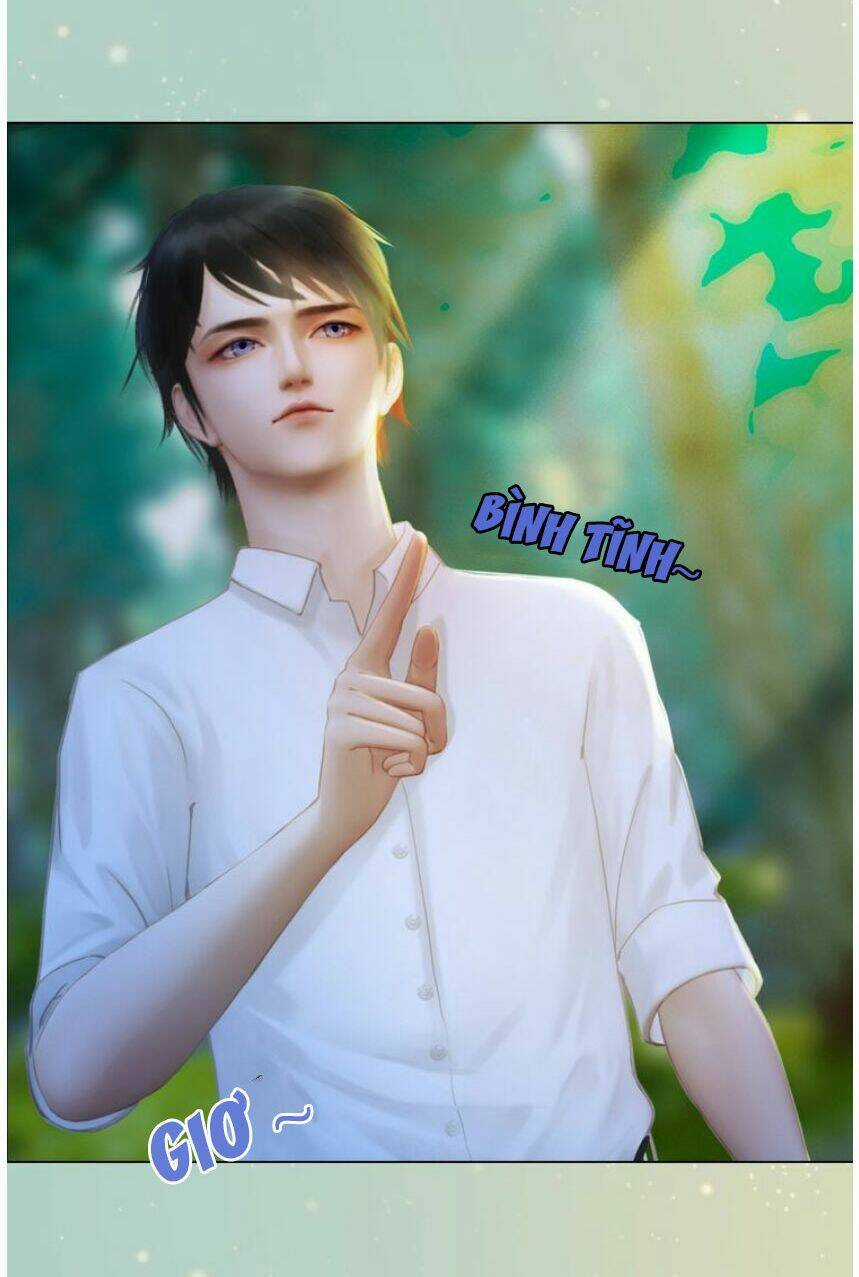 Yêu Nhan Lệnh - Chapter 101.7 - Trang 19