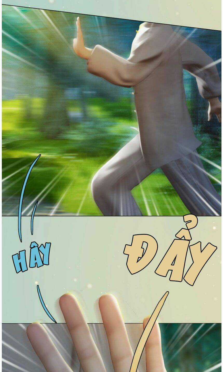 Yêu Nhan Lệnh - Chapter 101.7 - Trang 20