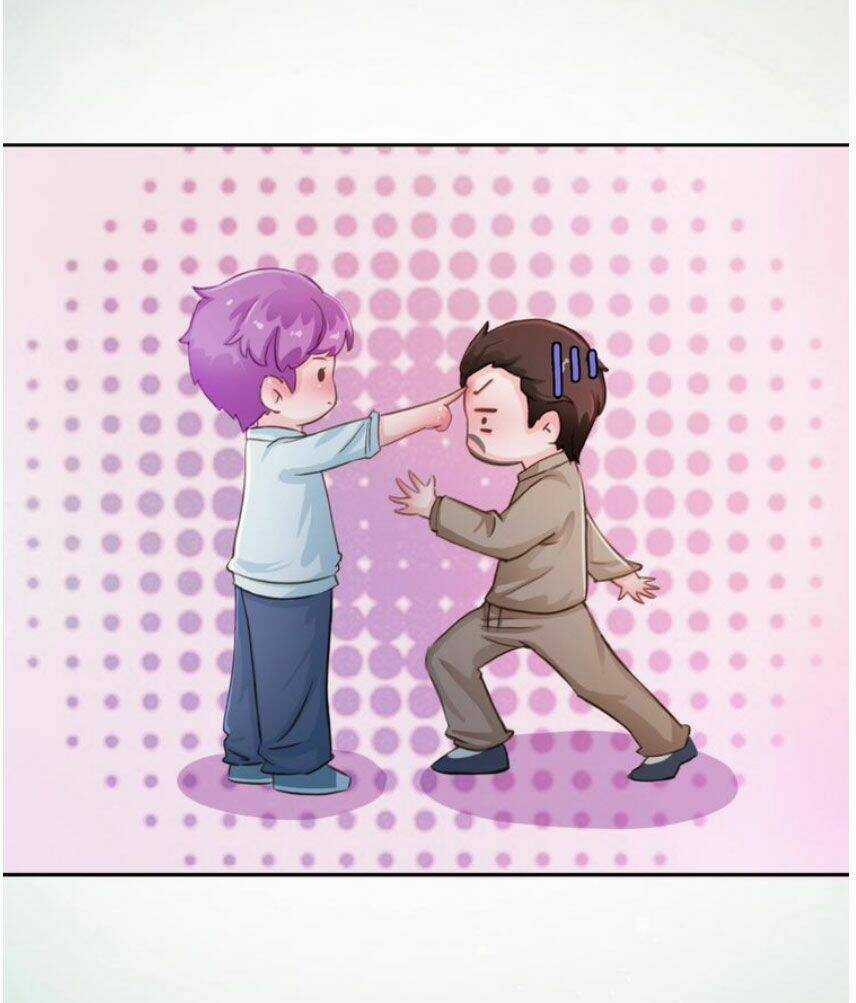 Yêu Nhan Lệnh - Chapter 101.7 - Trang 22