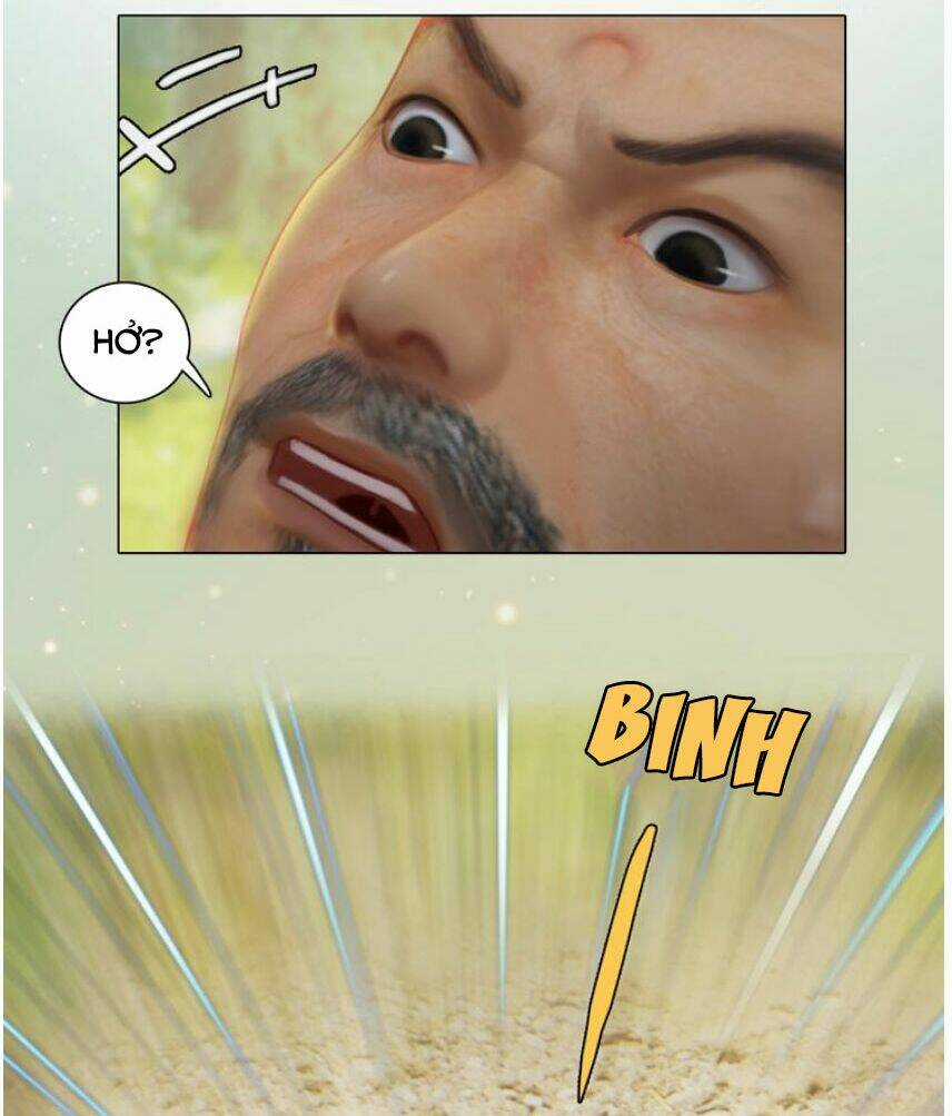 Yêu Nhan Lệnh - Chapter 101.7 - Trang 23