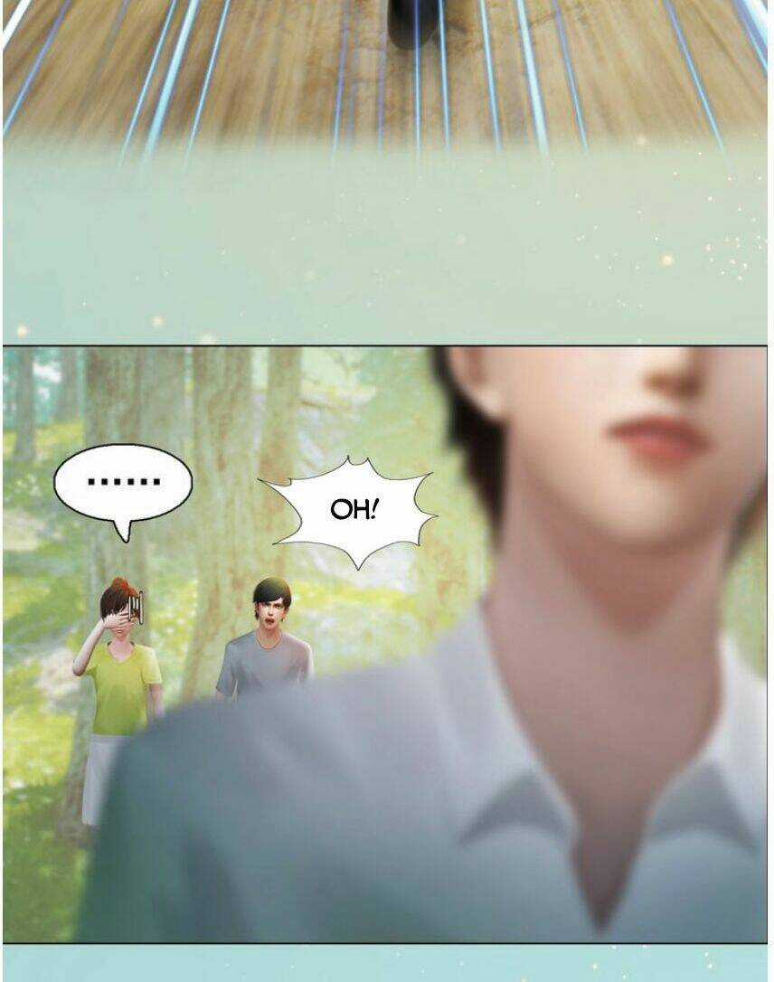 Yêu Nhan Lệnh - Chapter 101.7 - Trang 25