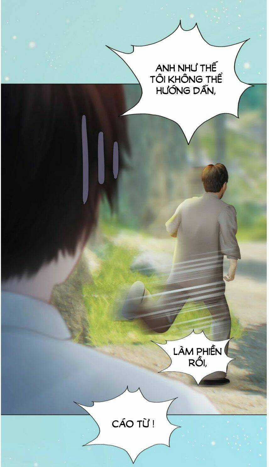 Yêu Nhan Lệnh - Chapter 101.7 - Trang 26