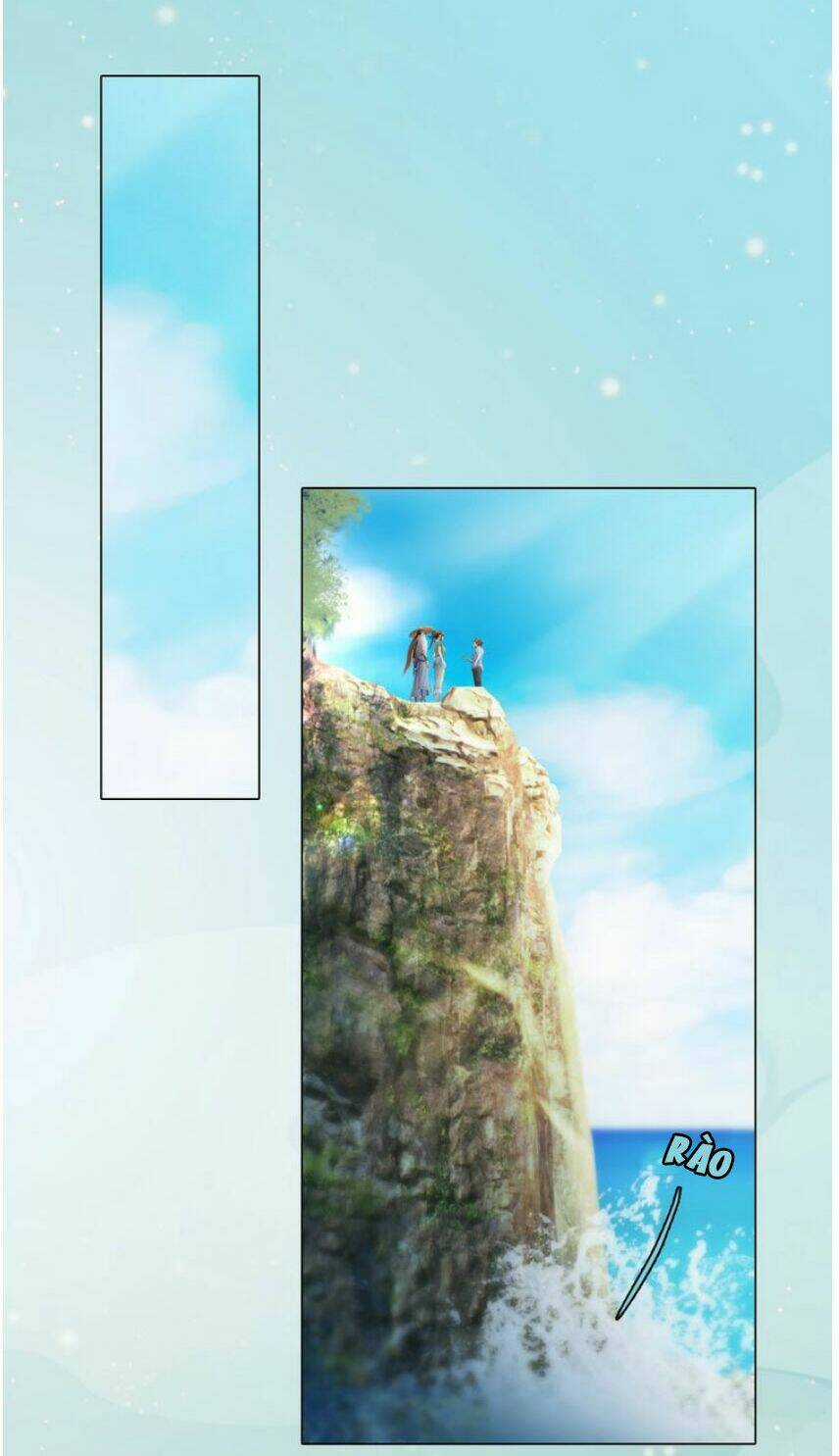 Yêu Nhan Lệnh - Chapter 101.7 - Trang 27