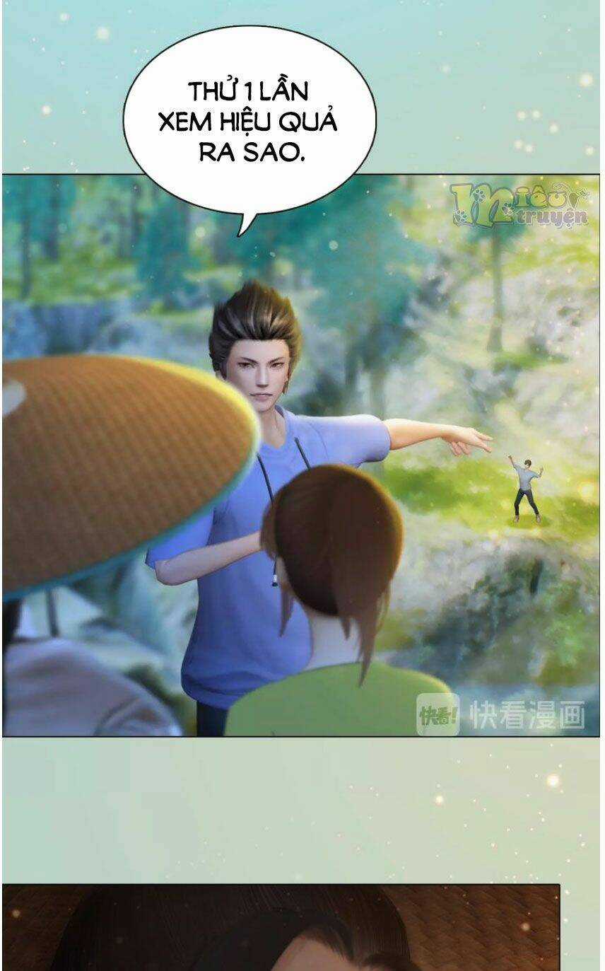 Yêu Nhan Lệnh - Chapter 101.7 - Trang 29