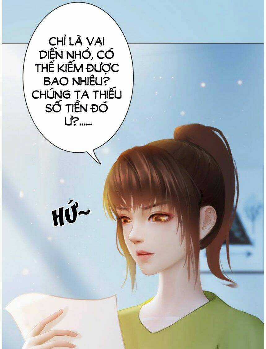 Yêu Nhan Lệnh - Chapter 101.7 - Trang 4
