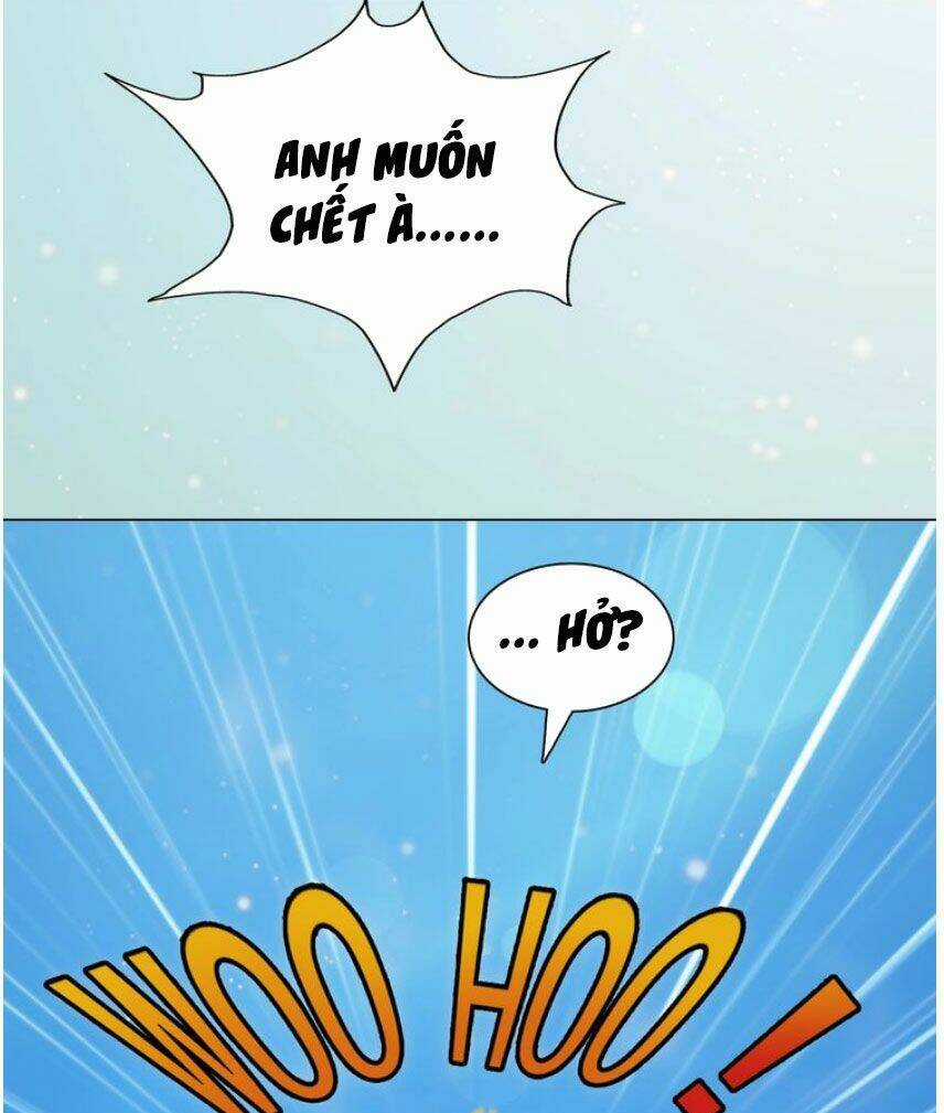 Yêu Nhan Lệnh - Chapter 101.7 - Trang 32