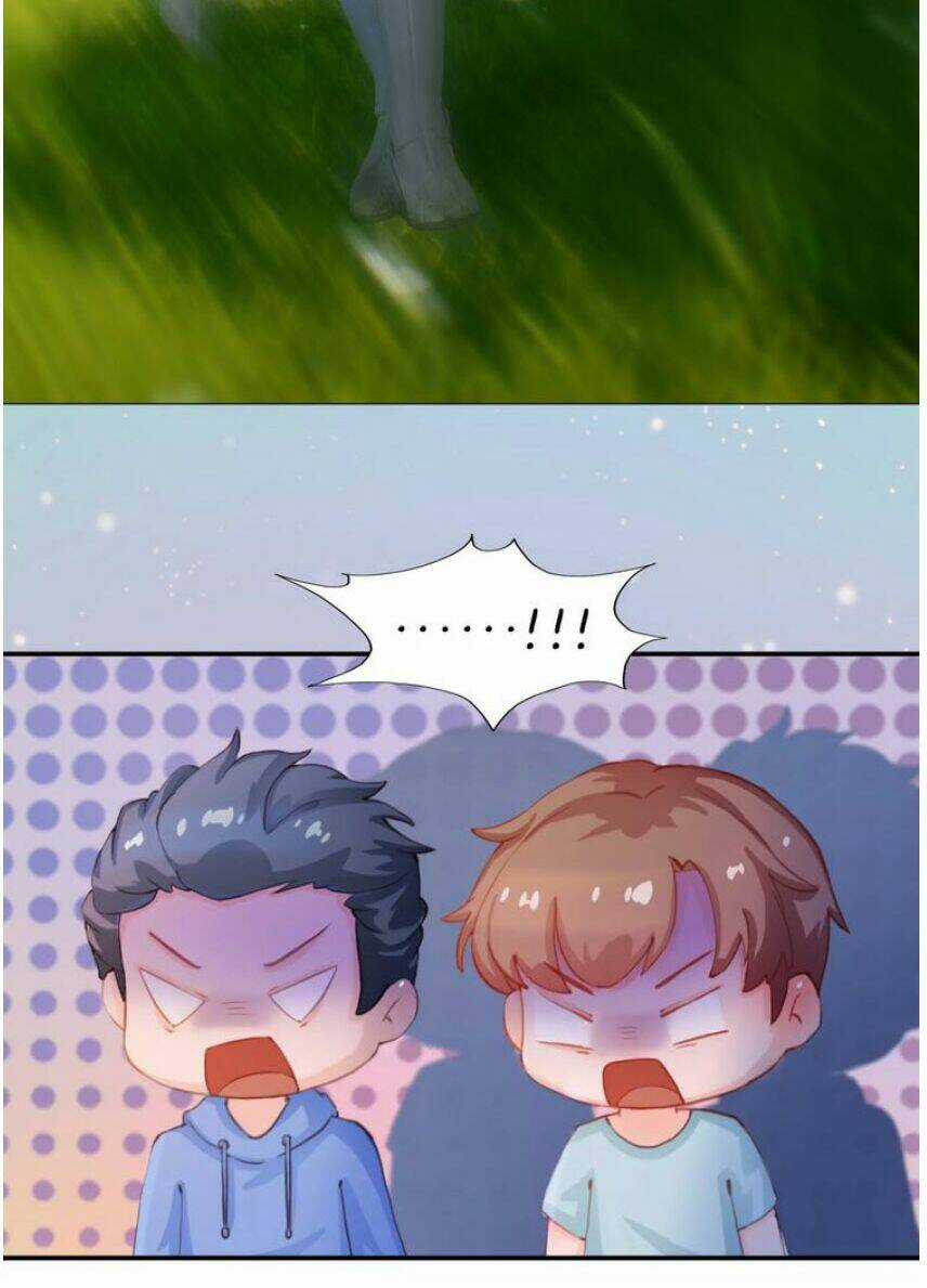 Yêu Nhan Lệnh - Chapter 101.7 - Trang 37