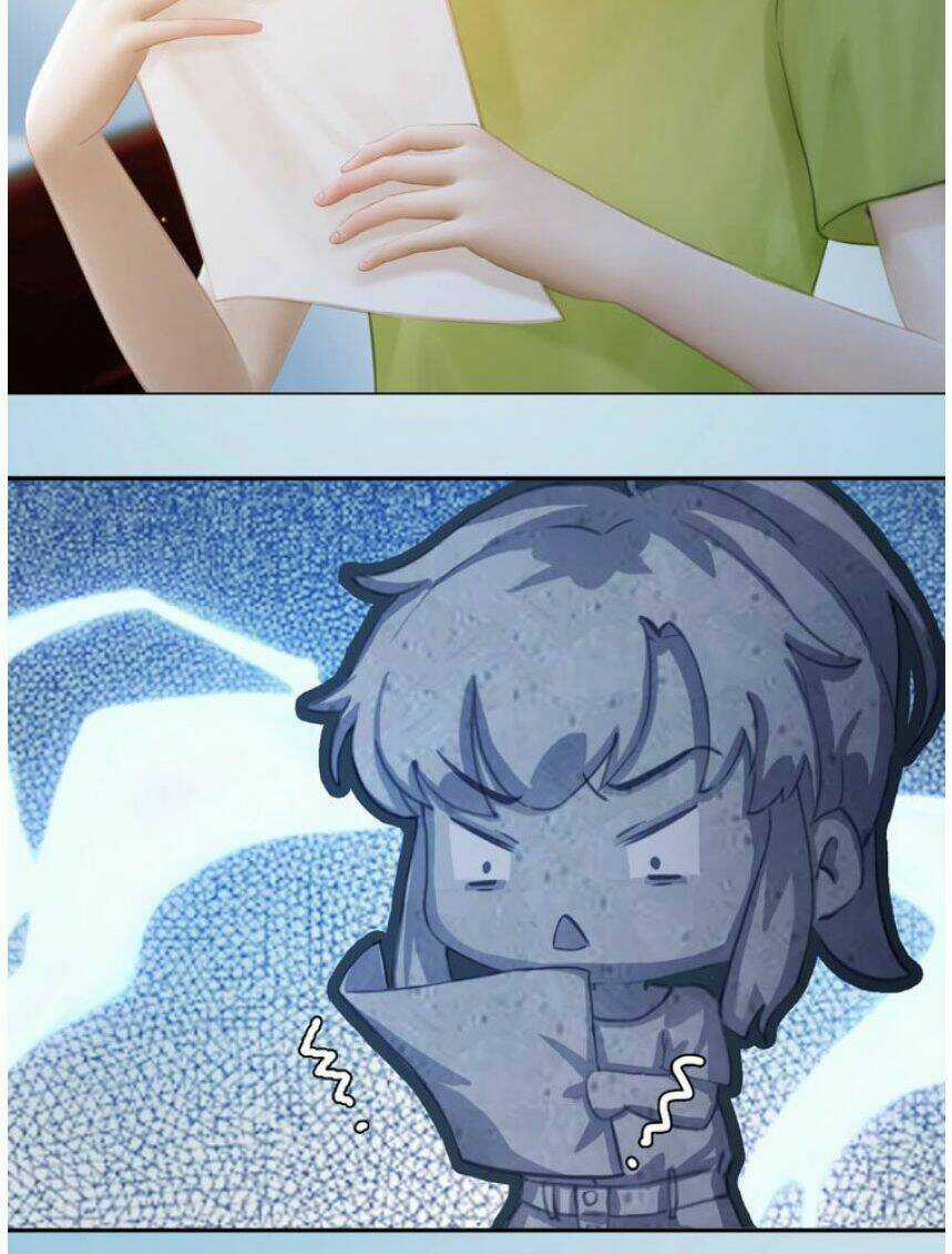 Yêu Nhan Lệnh - Chapter 101.7 - Trang 5