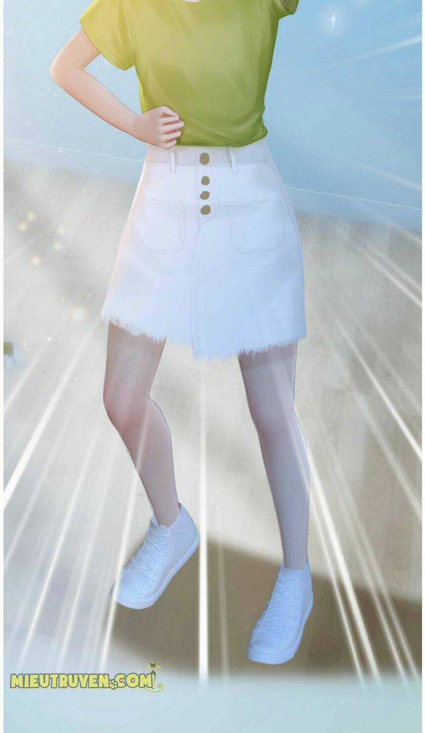 Yêu Nhan Lệnh - Chapter 101.7 - Trang 7