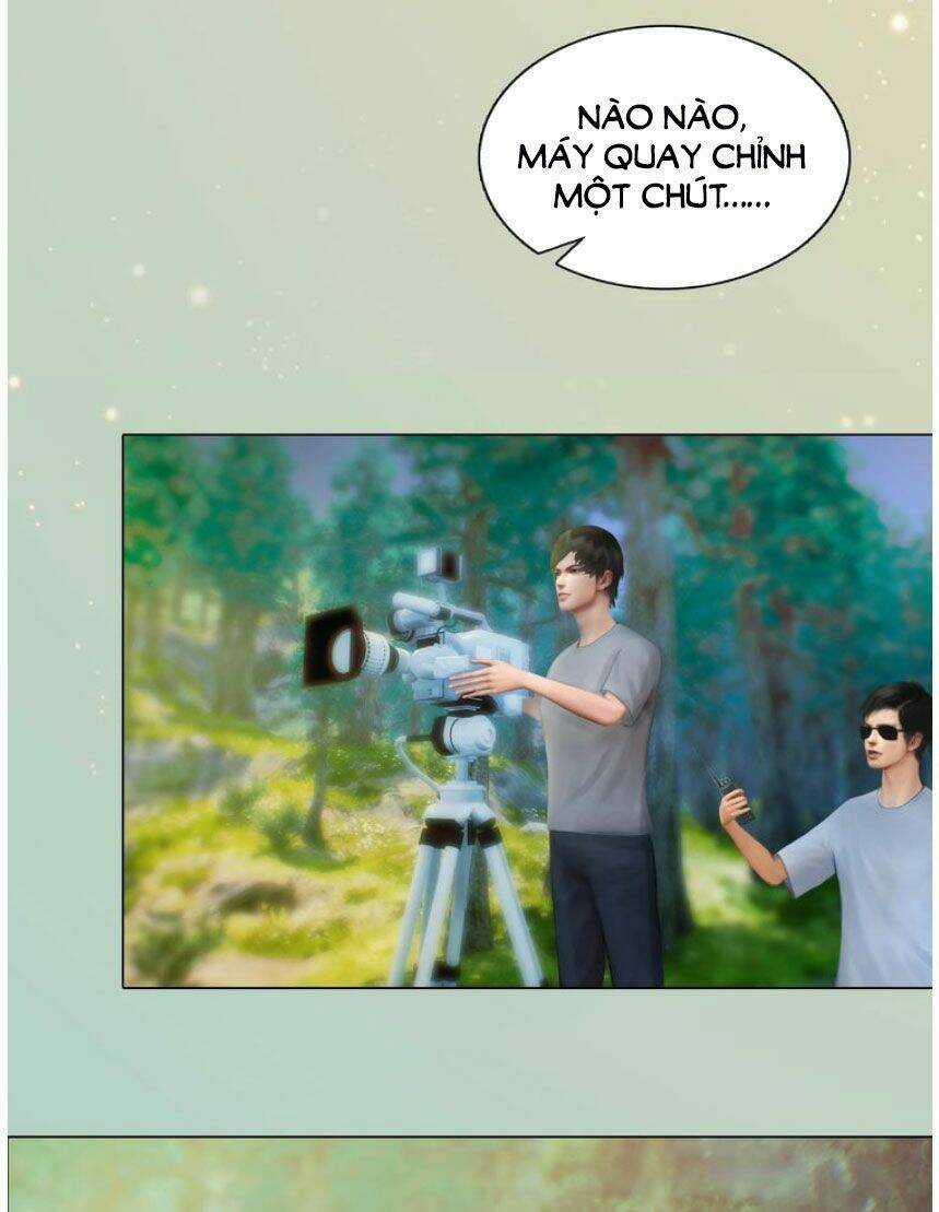 Yêu Nhan Lệnh - Chapter 101.7 - Trang 10