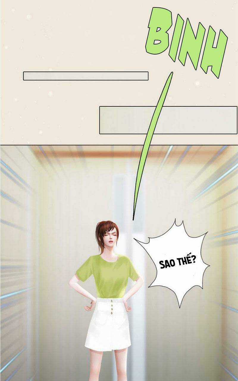 Yêu Nhan Lệnh - Chapter 101.8 - Trang 12