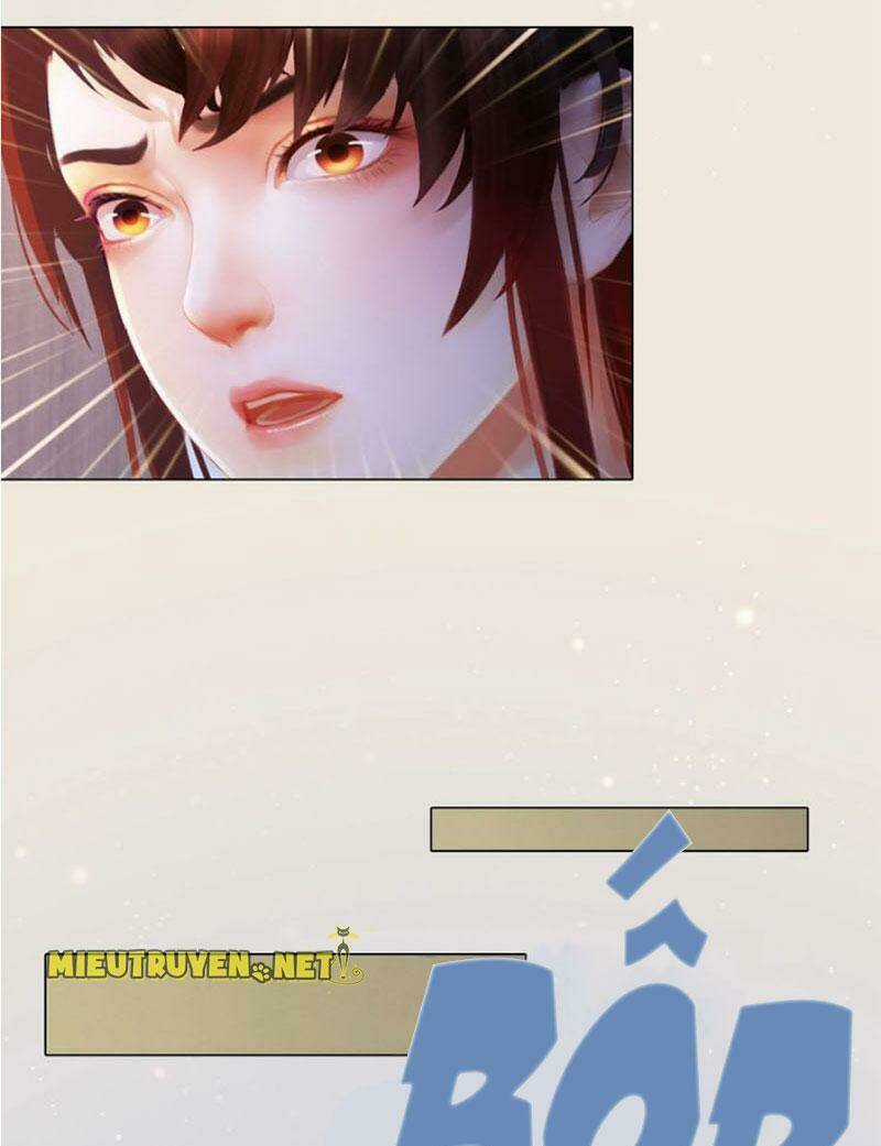 Yêu Nhan Lệnh - Chapter 101.8 - Trang 17