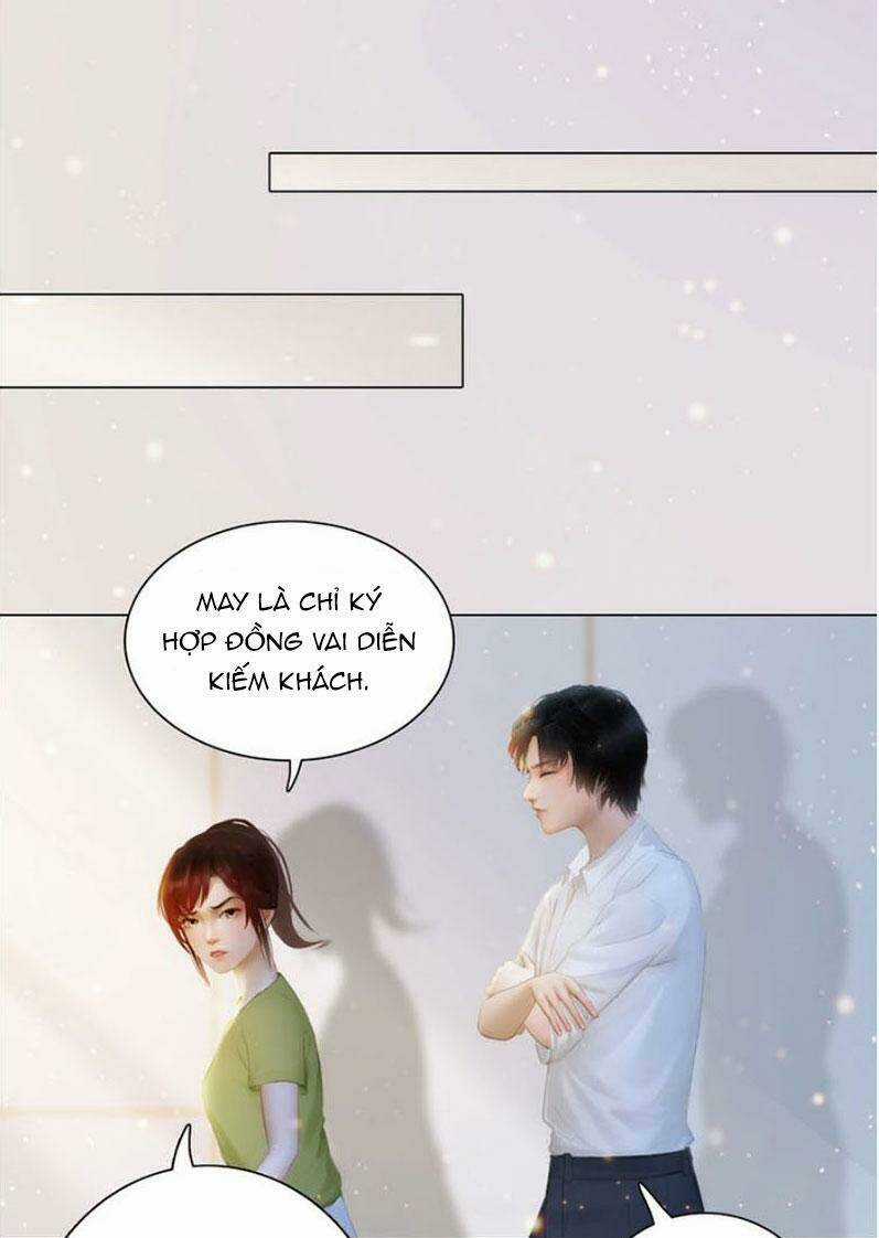 Yêu Nhan Lệnh - Chapter 101.8 - Trang 21