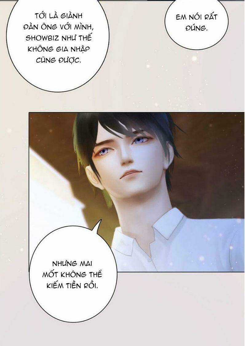Yêu Nhan Lệnh - Chapter 101.8 - Trang 22