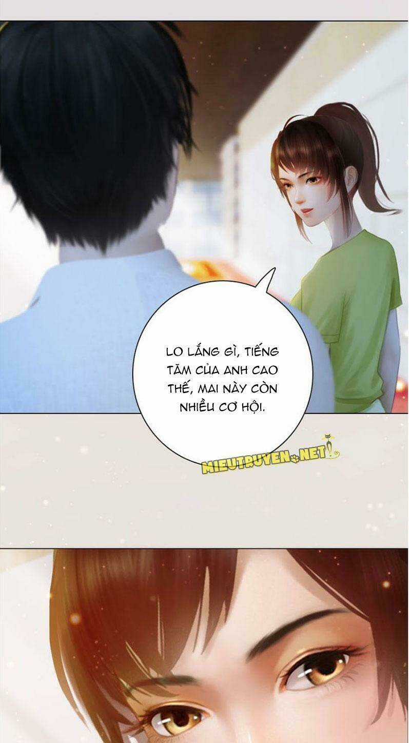 Yêu Nhan Lệnh - Chapter 101.8 - Trang 23