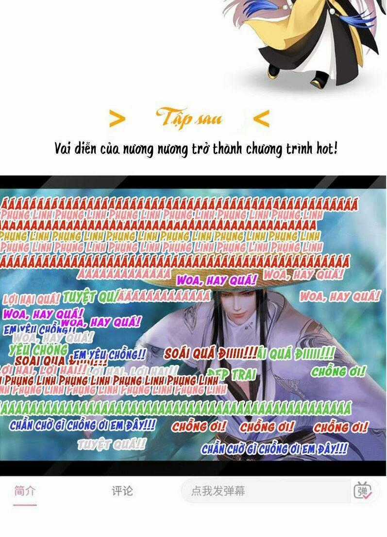 Yêu Nhan Lệnh - Chapter 101.8 - Trang 27