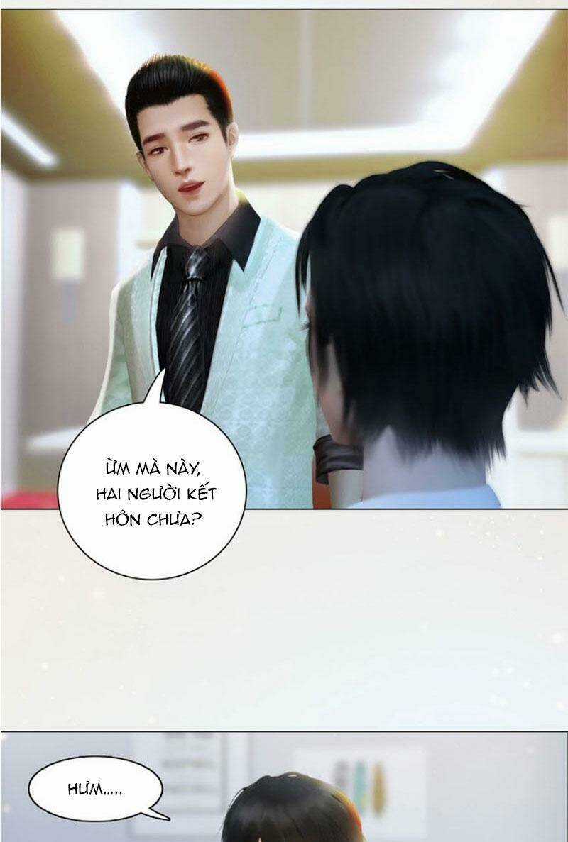 Yêu Nhan Lệnh - Chapter 101.8 - Trang 6