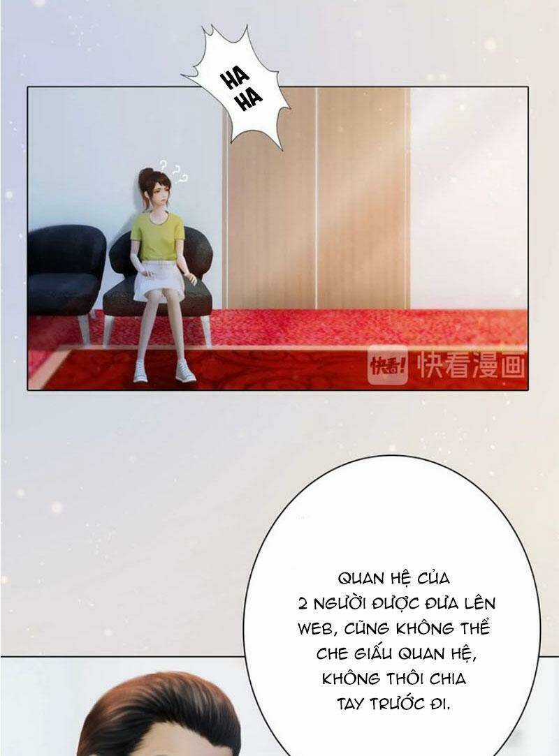 Yêu Nhan Lệnh - Chapter 101.8 - Trang 9