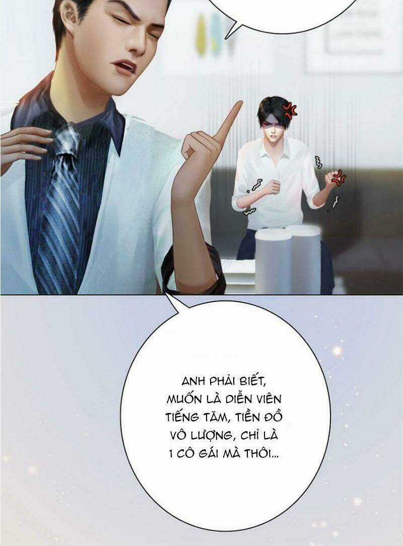 Yêu Nhan Lệnh - Chapter 101.8 - Trang 10