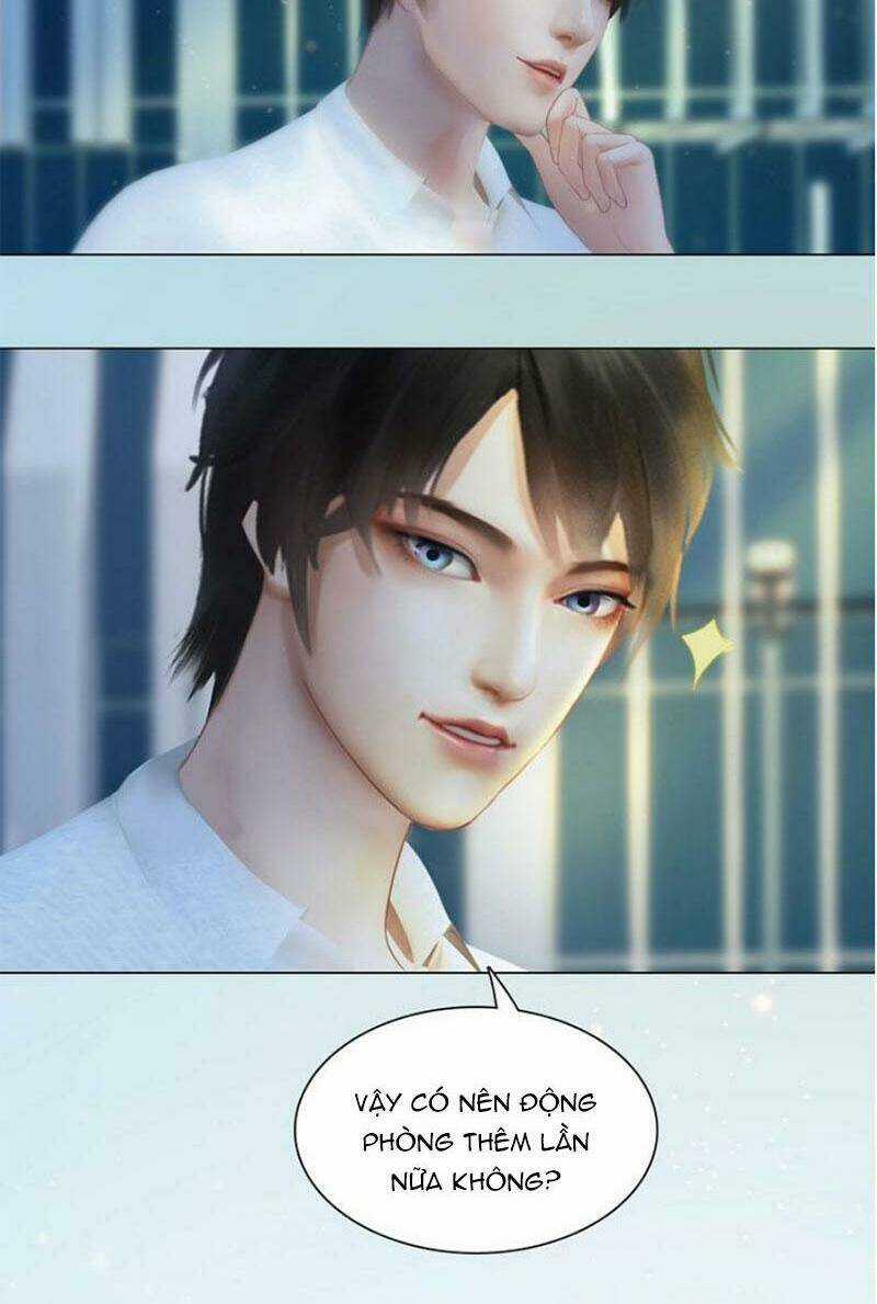 Yêu Nhan Lệnh - Chapter 101.9 - Trang 11