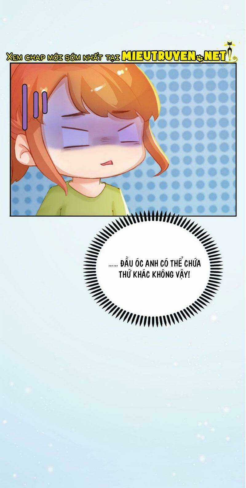 Yêu Nhan Lệnh - Chapter 101.9 - Trang 12