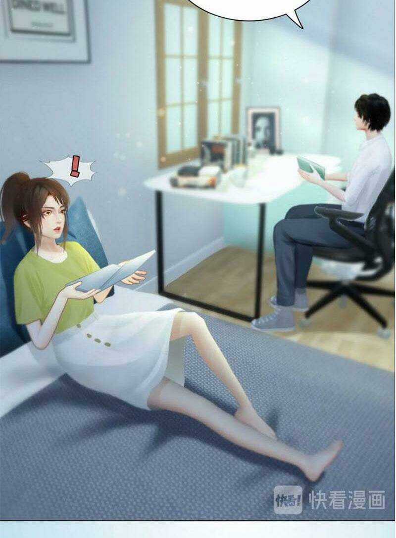 Yêu Nhan Lệnh - Chapter 101.9 - Trang 14