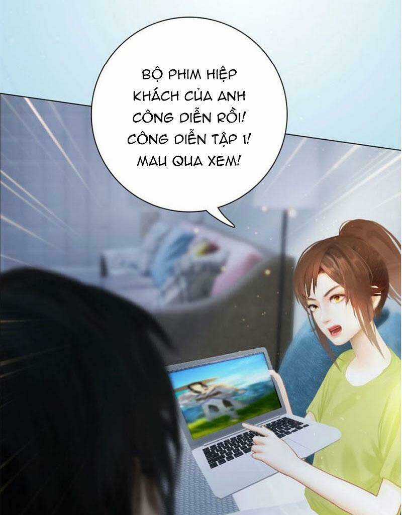 Yêu Nhan Lệnh - Chapter 101.9 - Trang 15