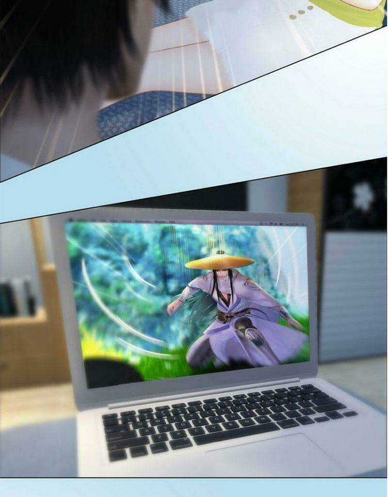 Yêu Nhan Lệnh - Chapter 101.9 - Trang 16