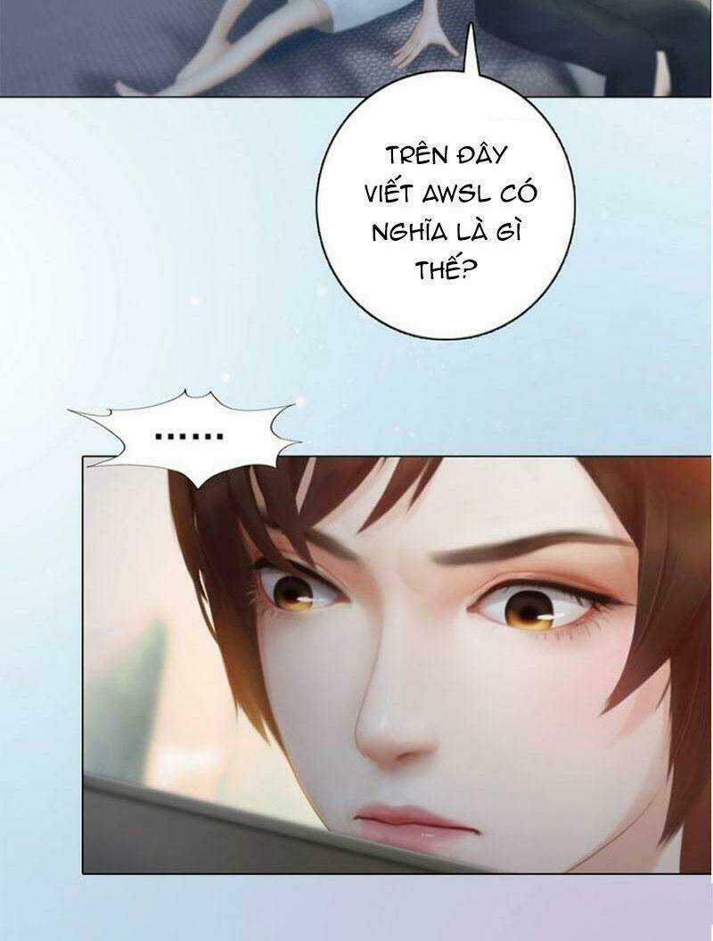 Yêu Nhan Lệnh - Chapter 101.9 - Trang 18